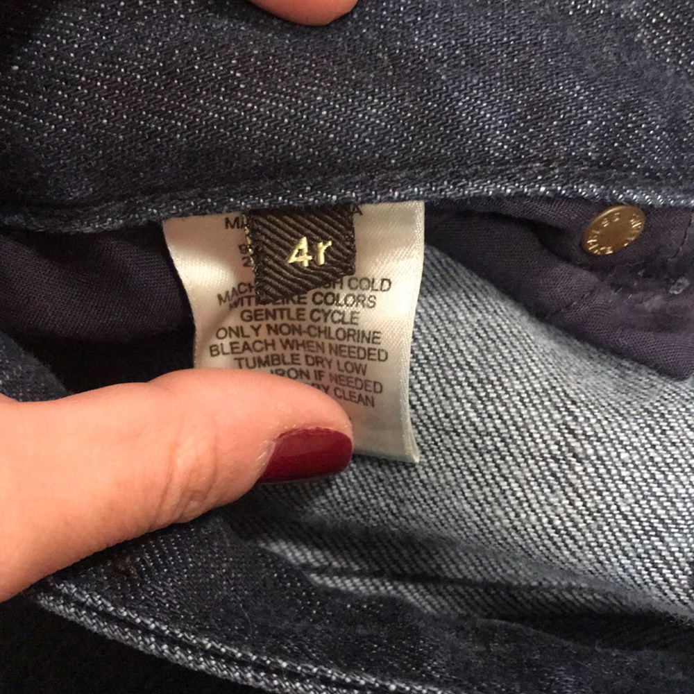 Express Jeans - Picture 3 of 4
